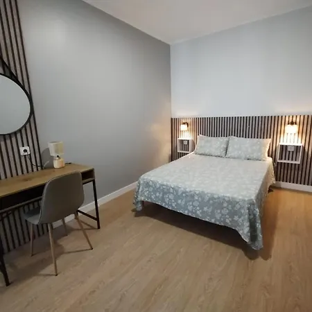 Appartement A 50 Metros Da Com Piscina E Estacionamento *