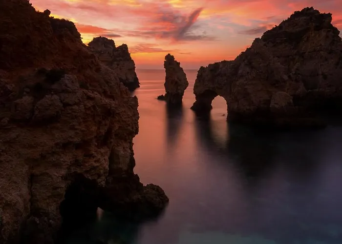 Apartmán A 50 Metros Da Com Piscina E Estacionamento *