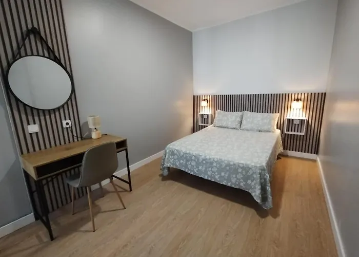 Apartmán A 50 Metros Da Com Piscina E Estacionamento *